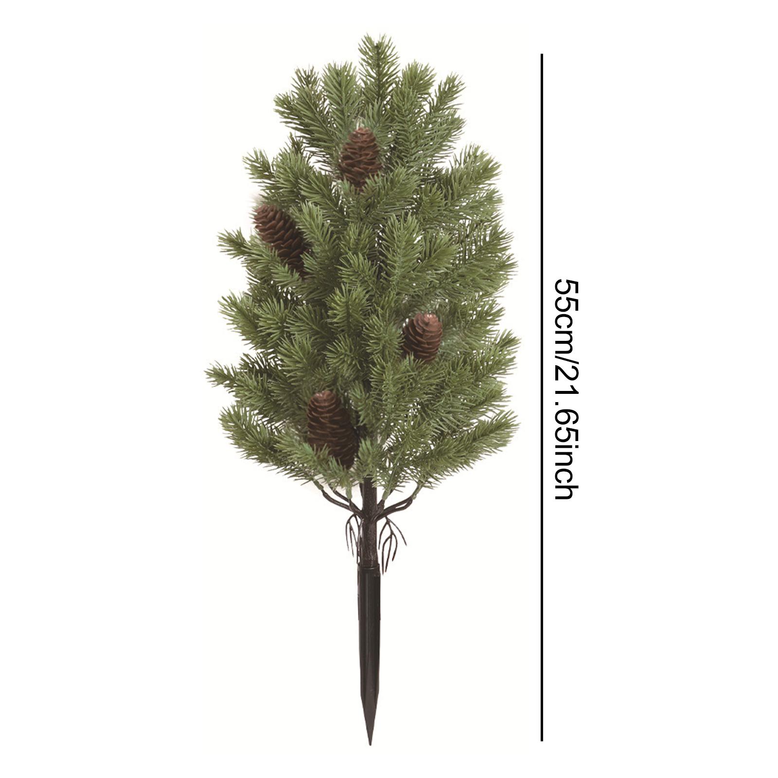 Christmas Tree Artificial - Ramo di Albero di Natale Artificiale
