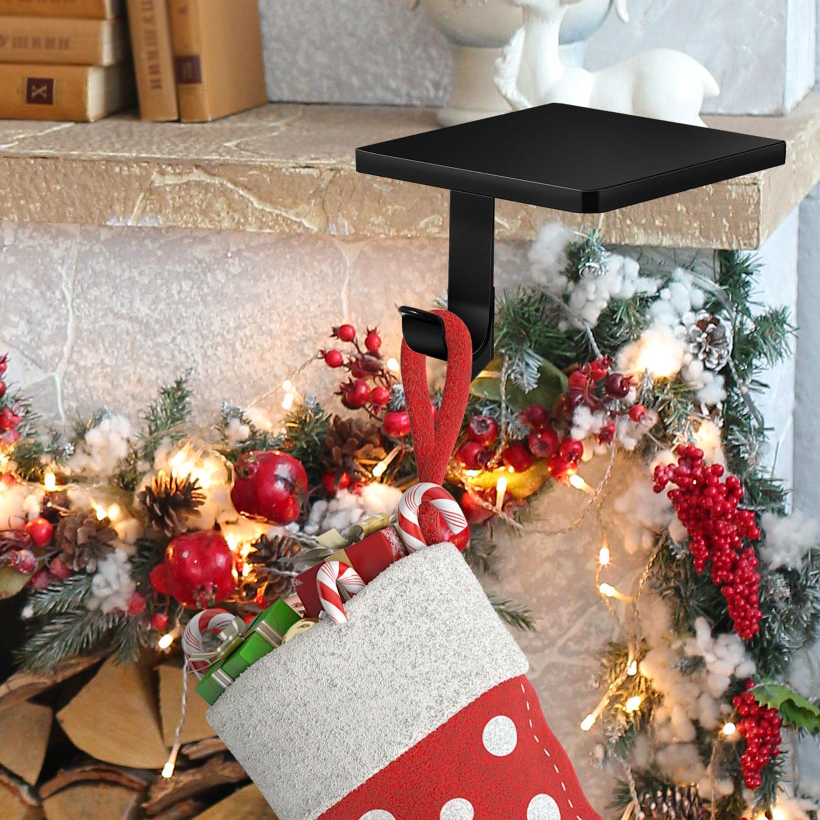 Appendiabiti per calze nataliz - Christmas Stocking Hanging recensione e prezzo