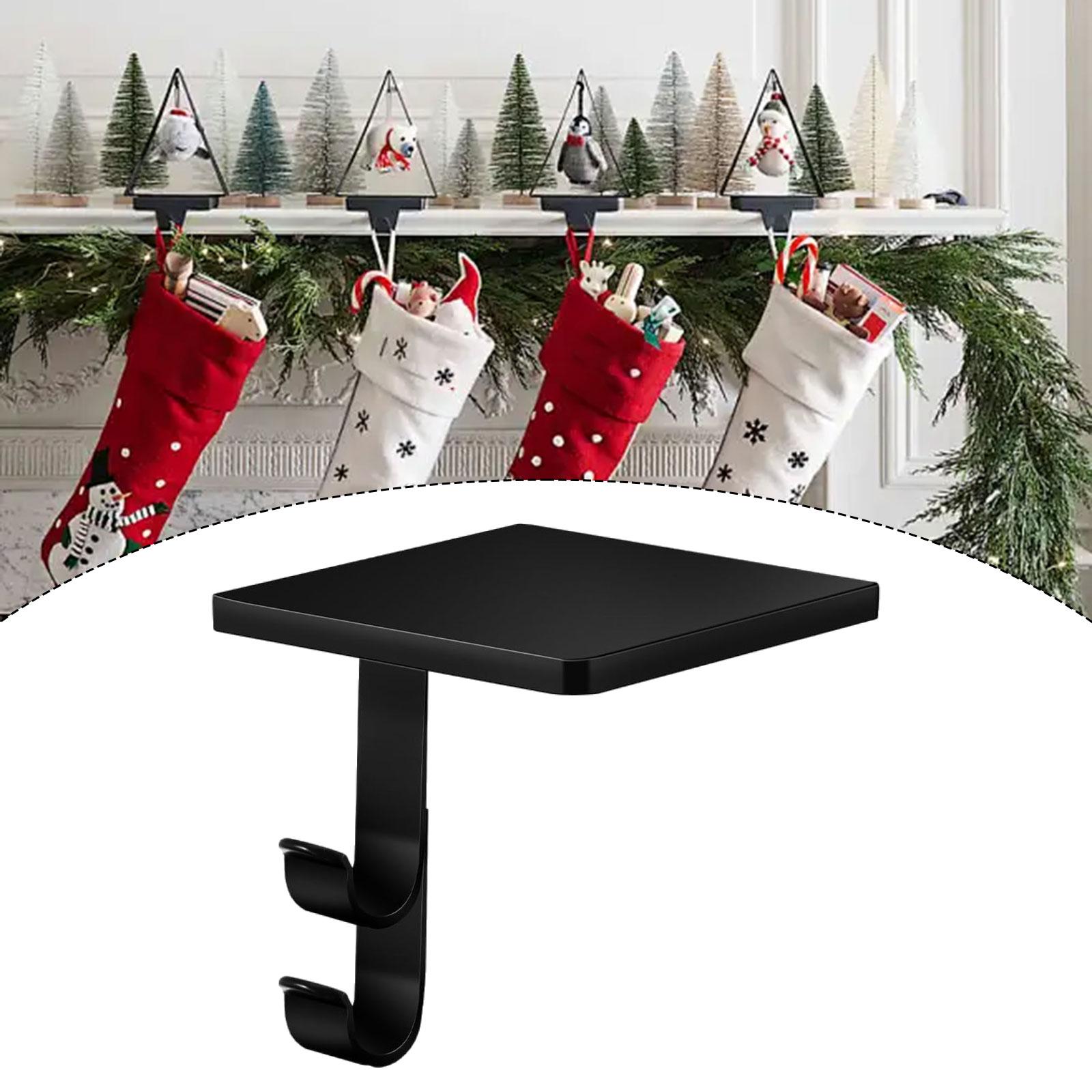Appendiabiti per calze nataliz - Christmas Stocking Hanging recensione e prezzo