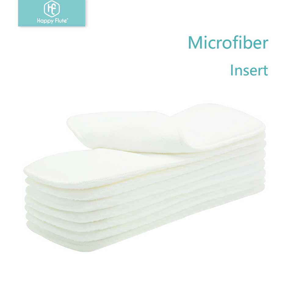 Inserti per pannolini HappyFlu - Pampers Diaper Premium Care recensione e prezzo