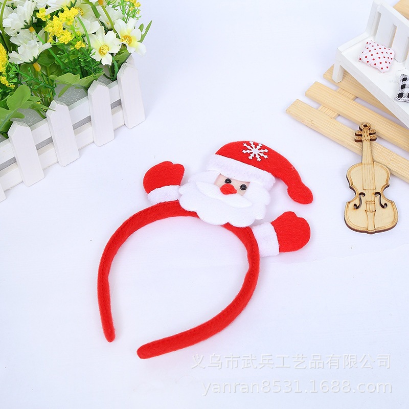 Cerchietto con Corna di Renna  - Reindeer Antlers Headband recensione e prezzo