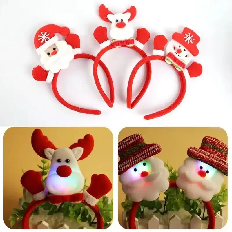 Cerchietto con Corna di Renna  - Reindeer Antlers Headband recensione e prezzo