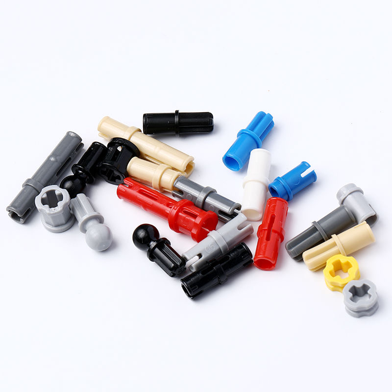 10 pz Bullone Spille Moc parti - Lego Set Creator recensione e prezzo
