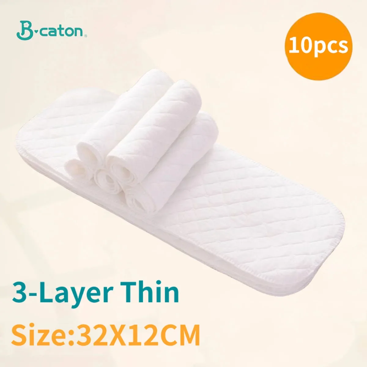 10 pezzi/5 pezzi Pannolini riu - Pampers Diaper Premium Care recensione e prezzo
