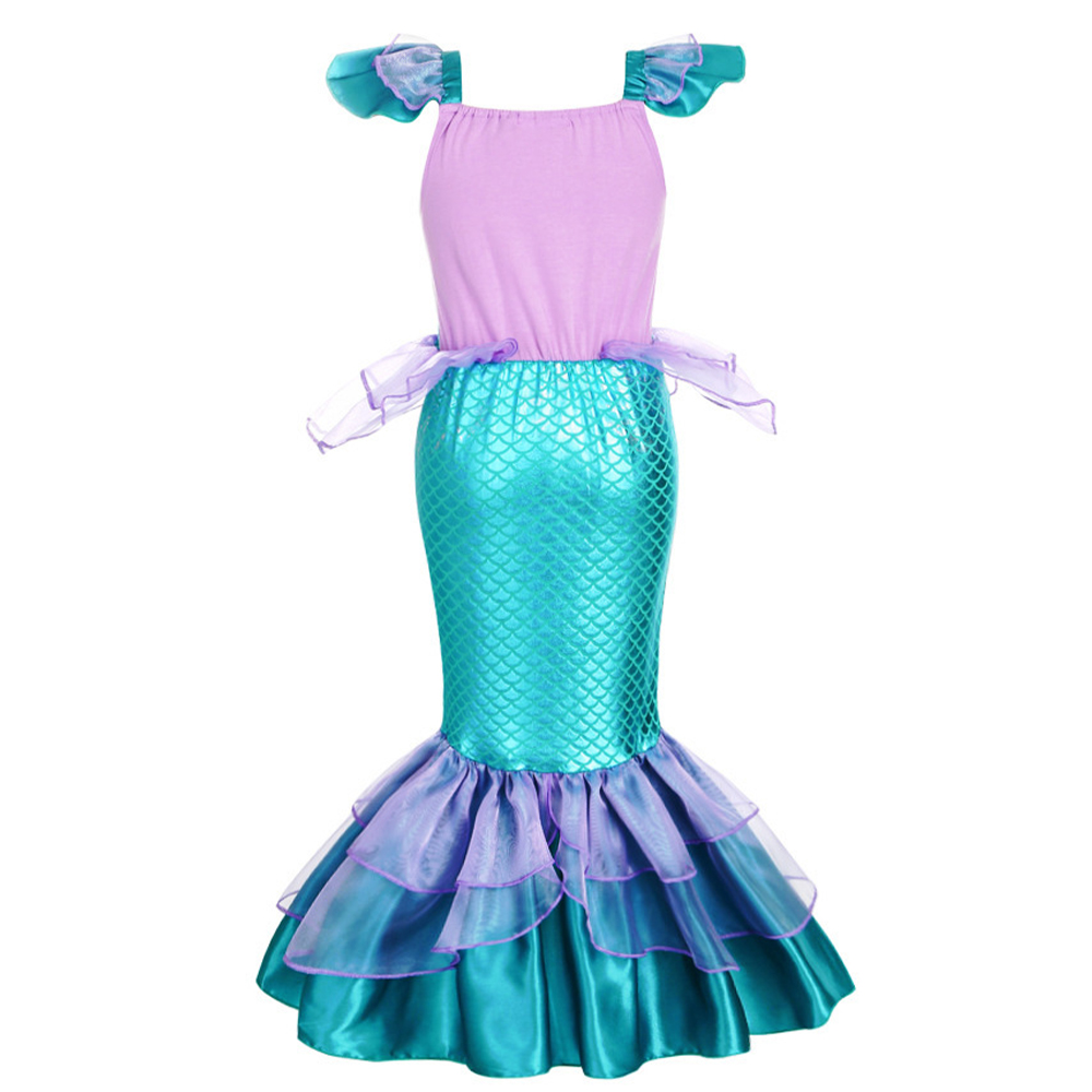 Costume da sirena senza manich - Ornament Ball Set recensione e prezzo