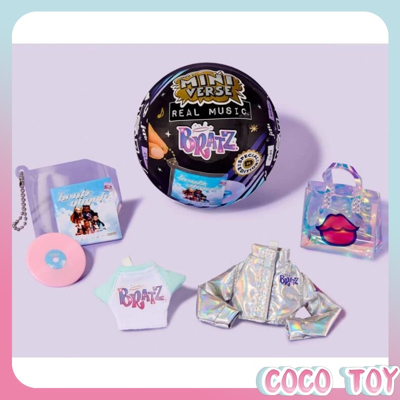 Autentica serie in miniatura e - Ornament Ball Set recensione e prezzo