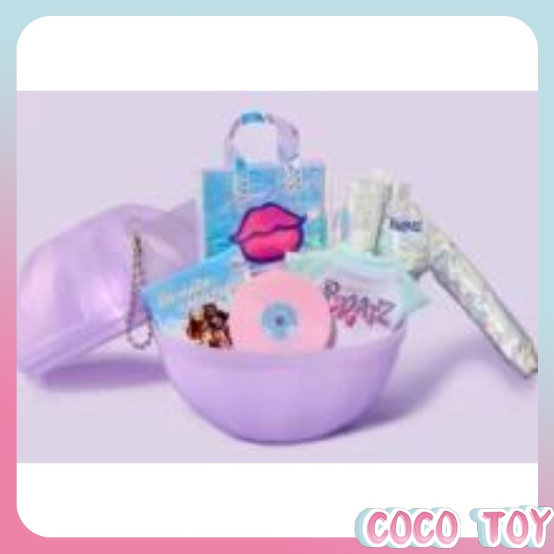 Autentica serie in miniatura e - Ornament Ball Set recensione e prezzo