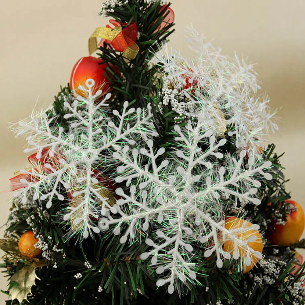 30 pezzi di ornamenti natalizi - Christmas Tree Artificial recensione e prezzo