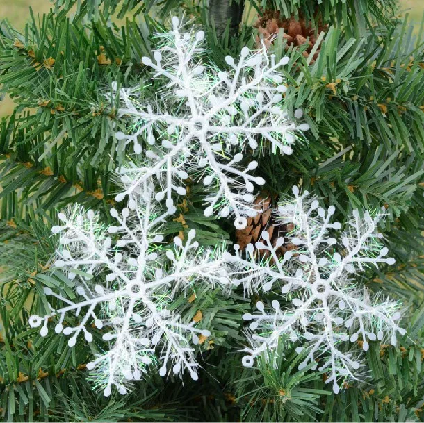 30 pezzi di ornamenti natalizi - Christmas Tree Artificial recensione e prezzo