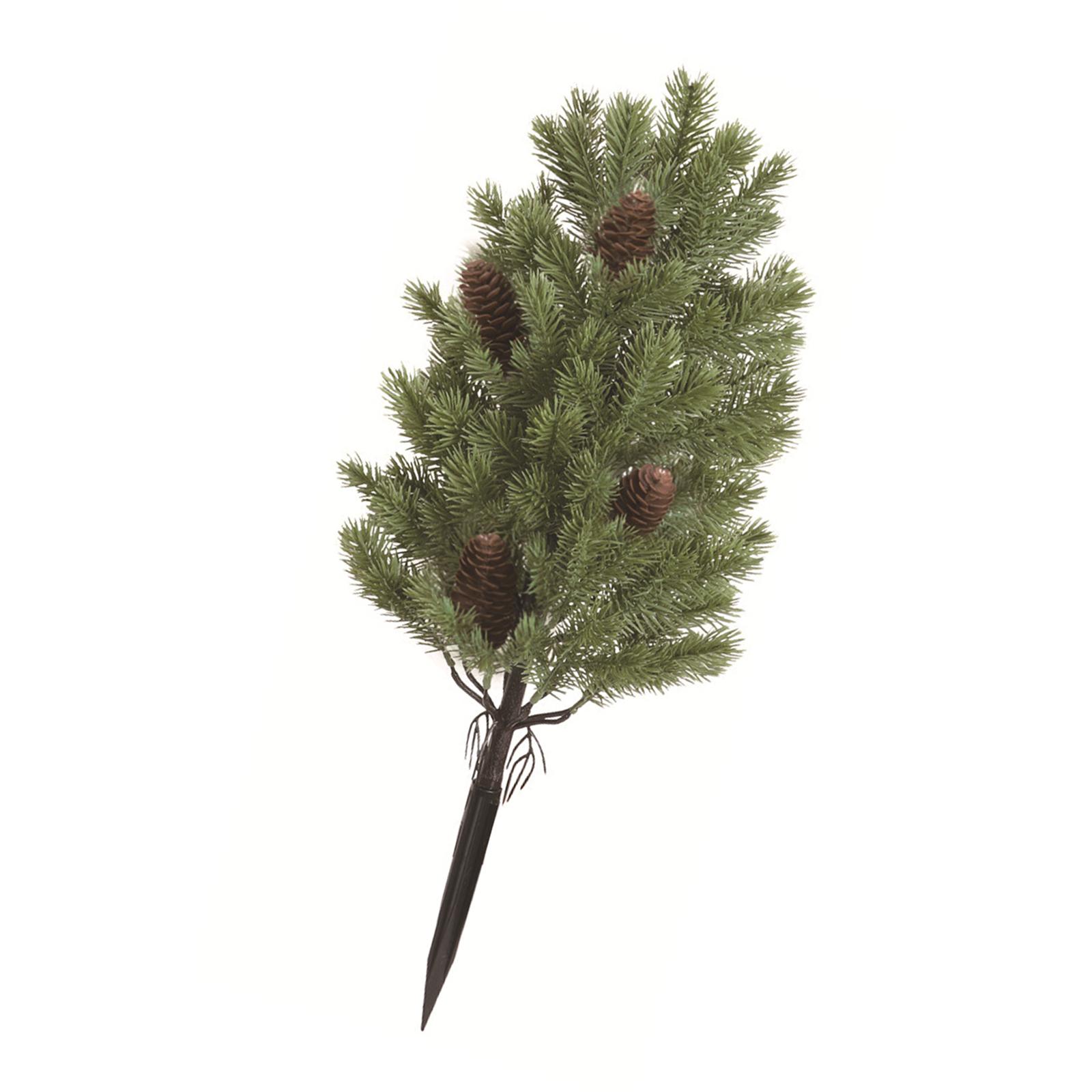 Ramo di Albero di Natale Artif - Christmas Tree Artificial recensione e prezzo